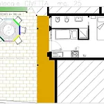Tania House Apartment