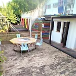 Tania House Apartment *