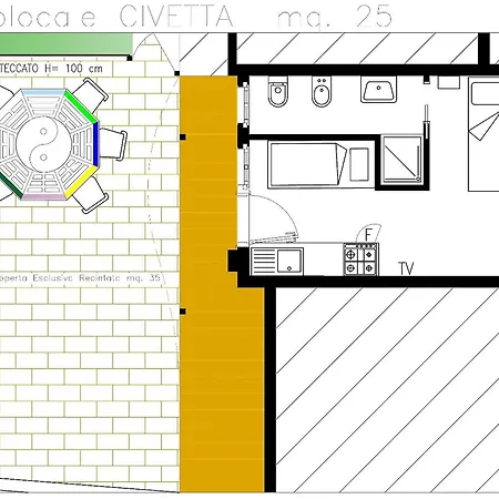 Tania House Apartmán