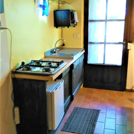 Tania House סניגליה