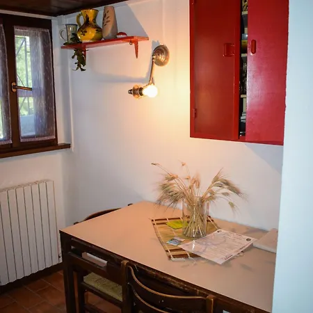 דירה Tania House *