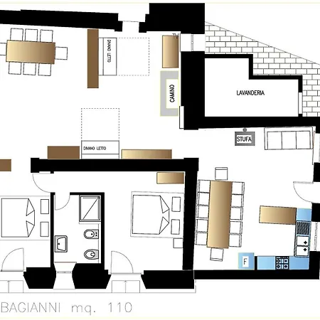 Tania House