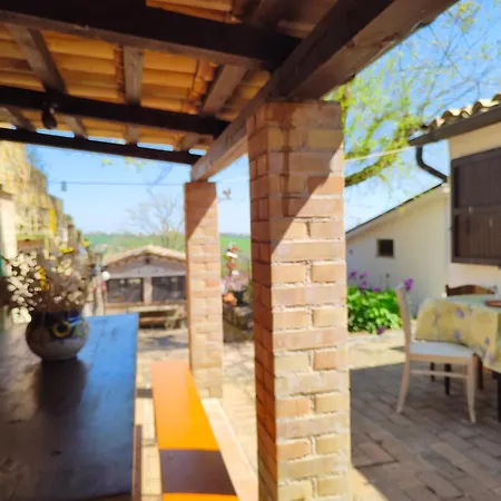 דירה Tania House *