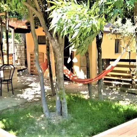 Apartmán Tania House *