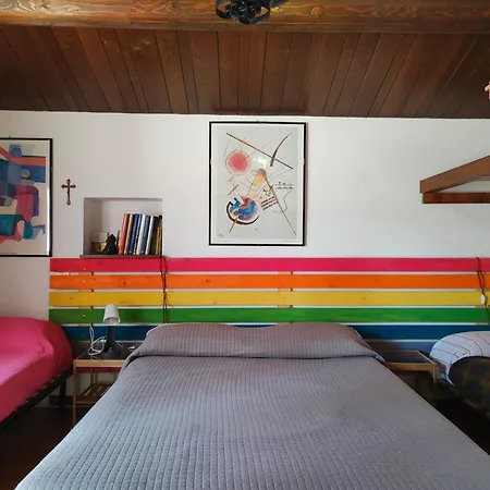 Tania House Senigallia