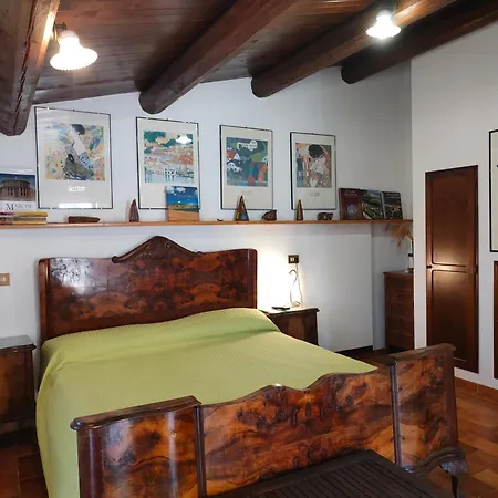 דירה Tania House