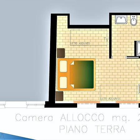Tania House *