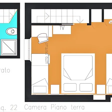 Apartmán Tania House