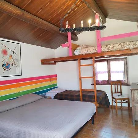 Tania House Apartmán Senigallia