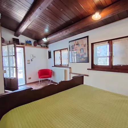 Apartmán Tania House *