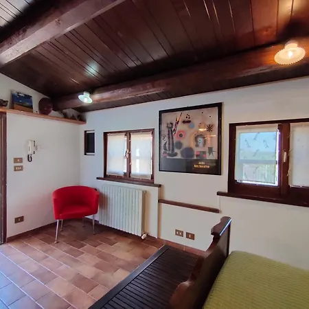 Tania House