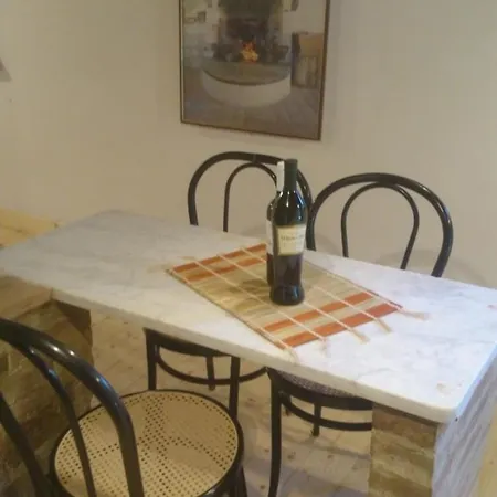 Apartmán Tania House Senigallia