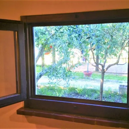 Apartmán Tania House Senigallia