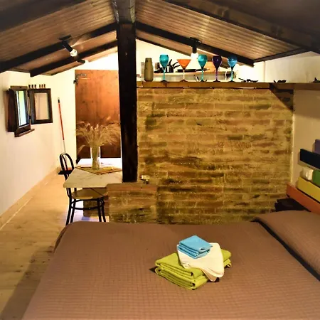 Apartmán Tania House *