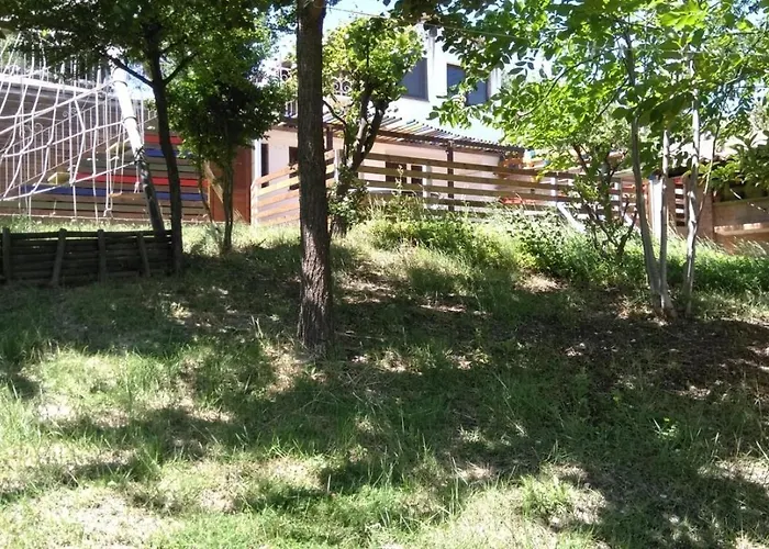 Apartment Tania House Senigallia