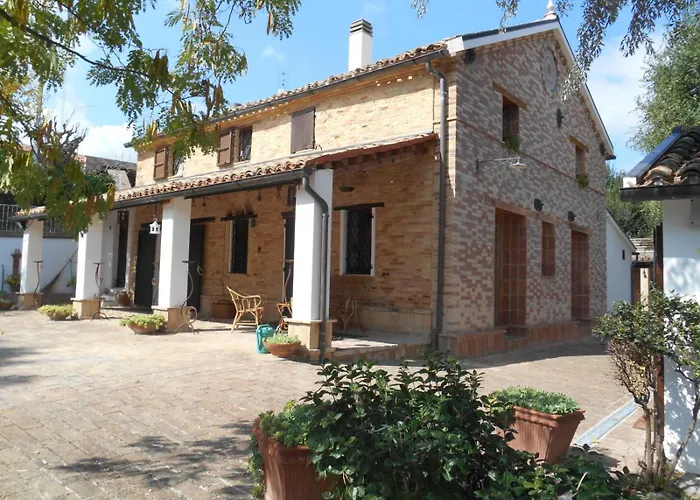 Apartment Tania House