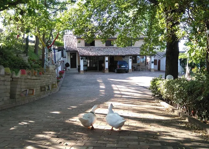 Tania House Apartment *