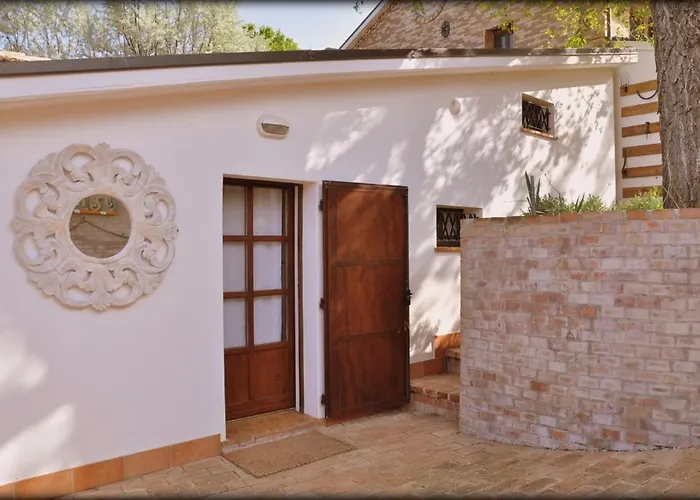 Tania House Senigallia