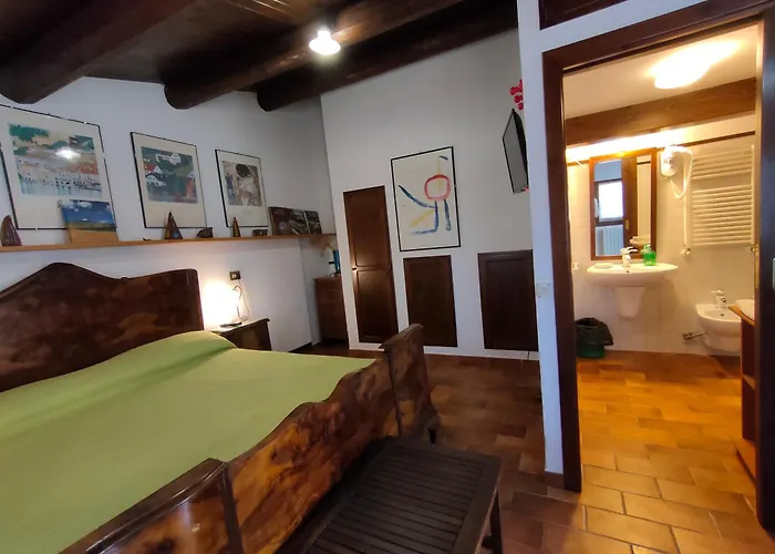 Tania House Apartment Senigallia