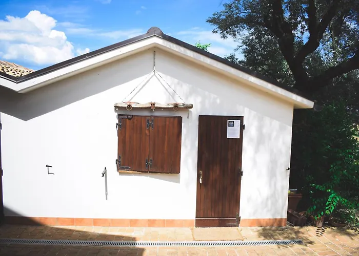 Apartment Tania House Senigallia