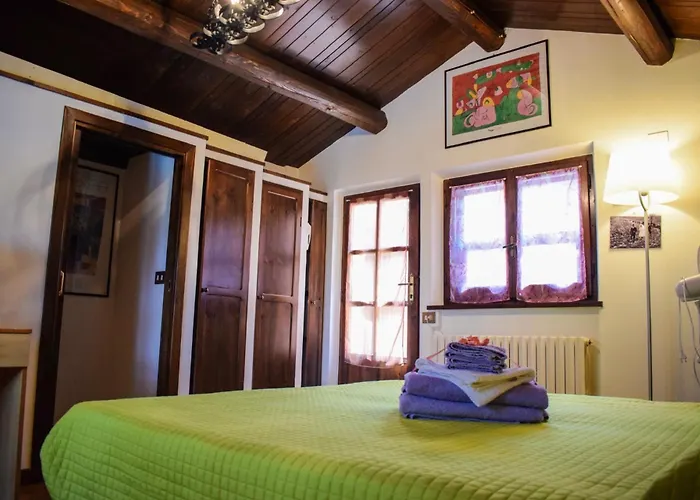 Apartment Tania House